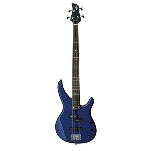 Yamaha Trbx174dbm Dark Blue Métallic - Guitare Basse