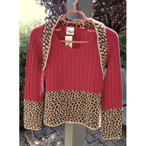 Pull Miss Foxy
