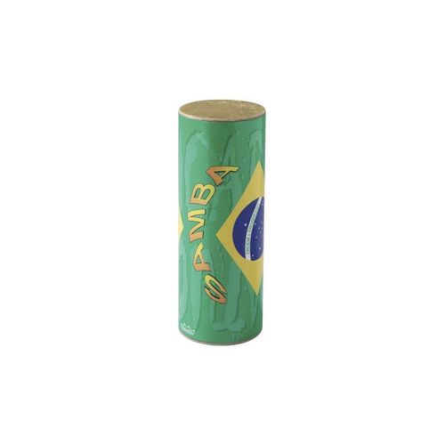 Shaker Samba Remo