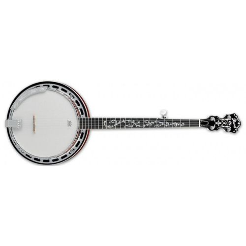 Ibanez B200 - Banjo 5 Cordes Avec Résonateur
