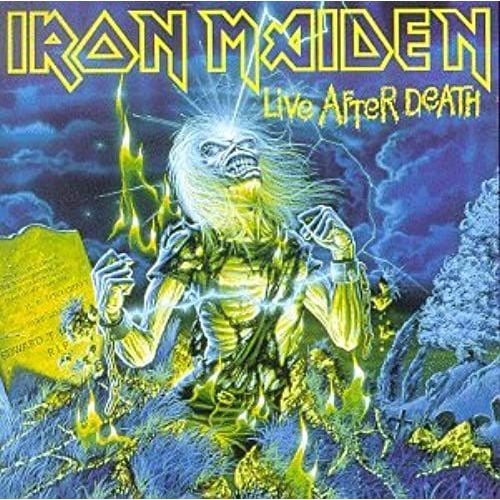 Live After Death