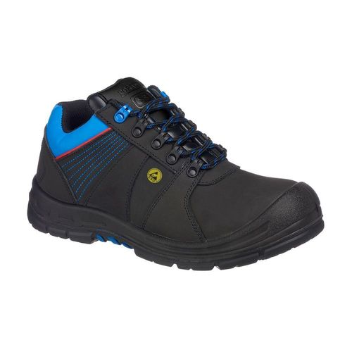 Chaussure De Sécurité Basse Portwest Compositelite Protector S3 Esd Hro