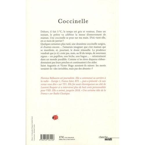 Coccinelle Sciences humaines et spiritualit Rakuten