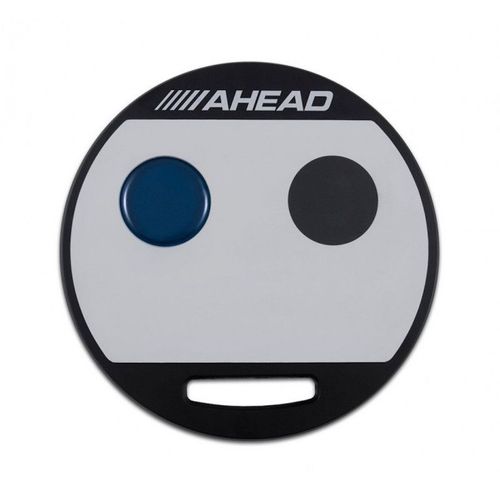 Ahead Ahp3z - Pad D'entrainement 3 Surfaces - Hard, Soft Et Moongel