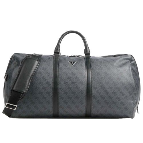 Sac de voyage Guess Homme Vezzola Noir