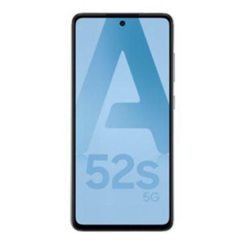 Samsung Galaxy A52s 5G 128 Go Noir