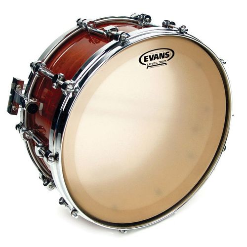Evans Ct14ss - Peau De Concert Pour Caisse Claire Straccato 1000, 14 Pouces