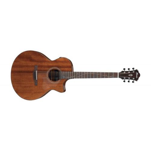 Ibanez Ae295-Lgs Naturelle - Guitare Électro Acoustique