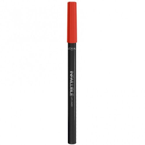 Crayon À Lèvres Infaillible Lip Liner - L?Oréal Paris - Crayon À Lévres 