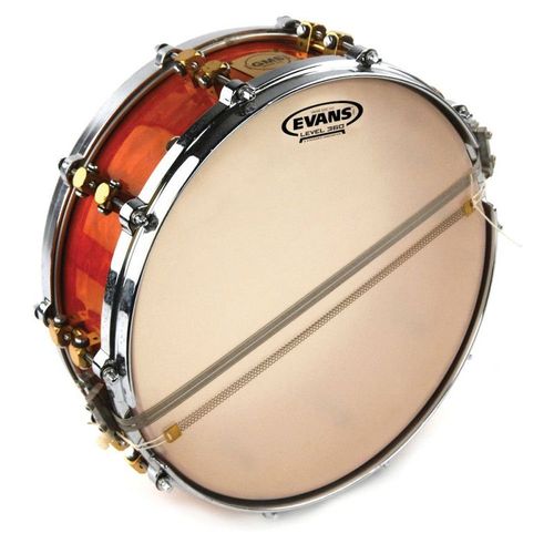 Evans S14gen30 - Peau De Caisse Claire Transparente Orchestral 300, 14 Pouces