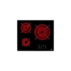Plaques Vitro-Céramiques Teka TZ6320 60 cm