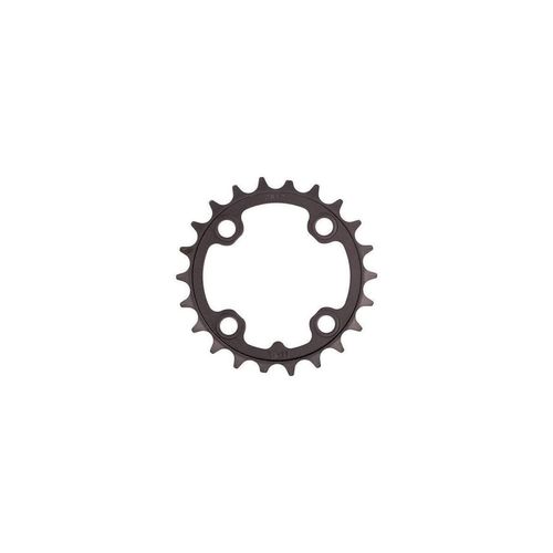 Plateau Vtt Sram Cring Mtb 22t S1 64 Al3 Btblk 10spd