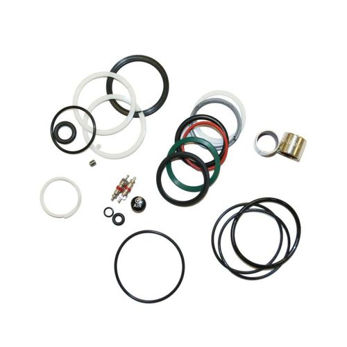 Kit Pièces Amortisseur Rockshox Basic 2011 Monarch Rt3/Rt/R