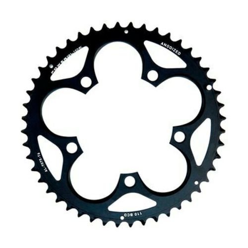 Plateau Sram Road 50t 110 Alu 4mm