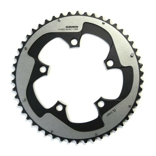 Plateau Sram Road Red22 53t S3 130 Alu 5mm