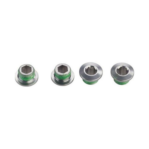 Vis-Plateau Sram Chairing Bolt Kit Xx1 (X4)