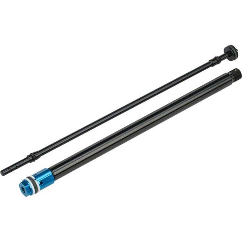 Tige De Selle Rockshox Rvrb Stlth Mn Pstn Popt 430x150