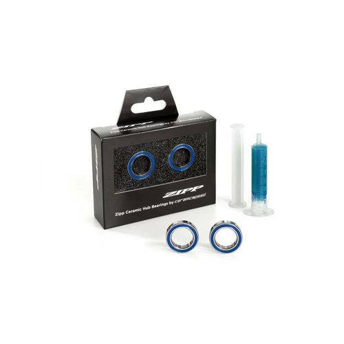 Moyeu Zipp Bearing Kit - 61803 X1, 61903 X1 - Sub-9/Super-9 Hub Shell