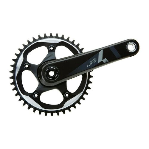 Capteur De Puissance Sram Force 1 Bb30 52d 130bcd X-Sync Lg S/Bb