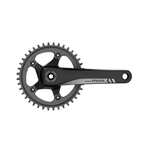 Pédalier Route Sram Rival1 Bb30 42t Xsync No Bb - Taille 175