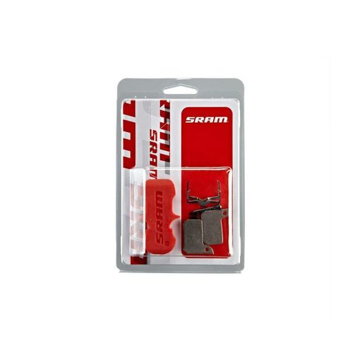 Plaquettes Sram Brake Pad Sram Hrd Org/Al 1 Set