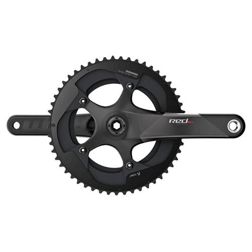 Pédalier Route Sram Red Bb30 11sp 52/36 No Bb - Taille 175