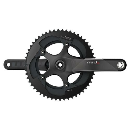 Pédalier Route Sram Red Bb30 11sp 53/39 No Bb - Taille 172.5