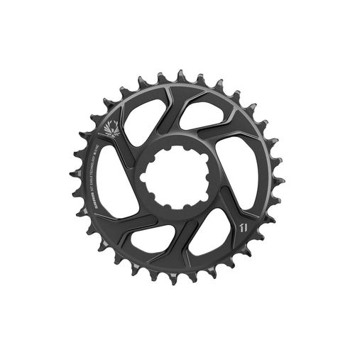 Plateau Sram X-Sync Eagle 36t Dm 6mm Offset