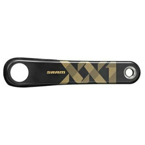 Manivelle Gauche Sram Gold Xx1 Eagle