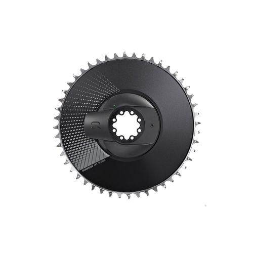 Plateau Route Sram Kit Powermeter Dm Red Axs Aero Black - Taille 50