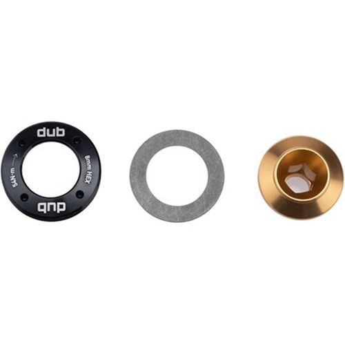 Vis Pédalier Sram Auto-Extractrice Dub Gold M18/M30