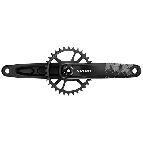 Pédalier Vtt Sram Nx Eagle Boost 148 Dub Direct Mount 32t - Taille 175