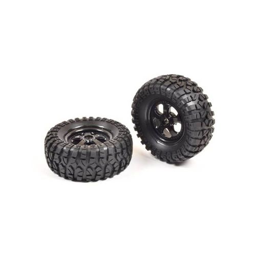 Pneus/Jantes Pirate Booster - T2m T4933/50-T2m