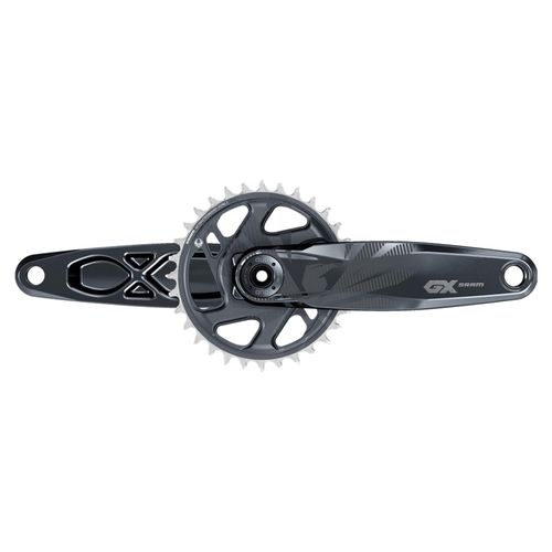 Capteur De Puissance Sram Gx Eagle Dub Dm 32d Xsync2 Lunar (Bb N.I.)