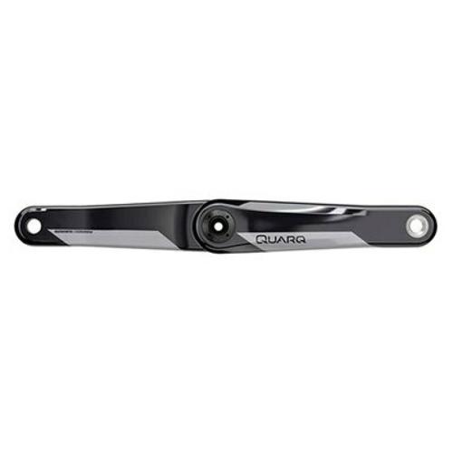 Manivelles Quarq D2 Dub Gloss - 175 Mm