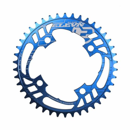 Couronne Elevn Flow 43t