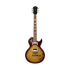 Cort Classic Rock Cr300 Aged Vintage Burst - Guitare Électrique