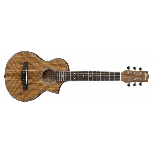 Ibanez Ewp14wb-Opn - Open Pore Natural - Guitare Acoustique Piccolo