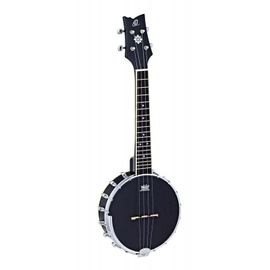 Ortega Oubj100-Sbk - Banjo Ukulele