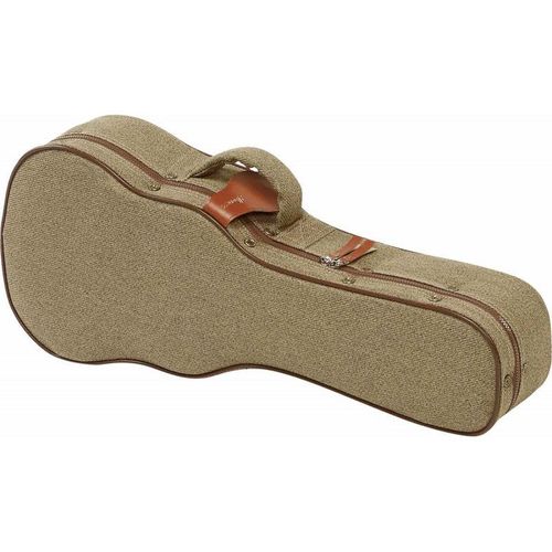 Ibanez Fs40uc - Softcase Tweed Pour Ukulélé Concert