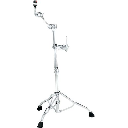 Tama Htc107w Série Star Combination - Stand Cymbale Avec Support Tom Simple