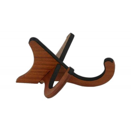 Stand Kala Acajou Pour Ukulele