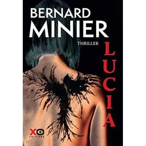 Lucia De Bernard Minier