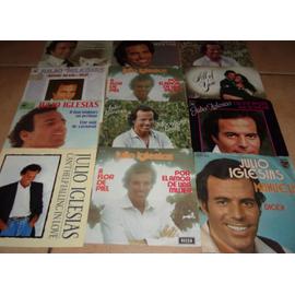 Soldes Julio Iglesias Le Monde Est Fou Nos bonnes affaires de