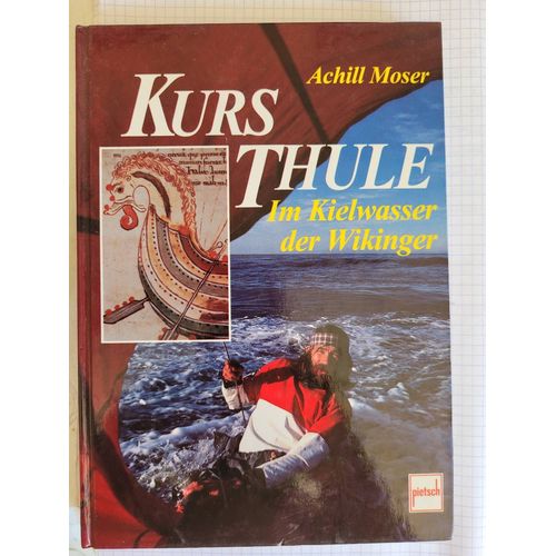 Kurs Thule