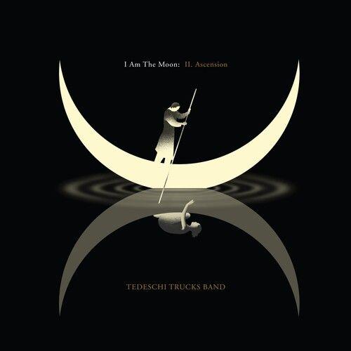 Tedeschi Trucks Band - I Am The Moon: Ii. Ascension [Cd]