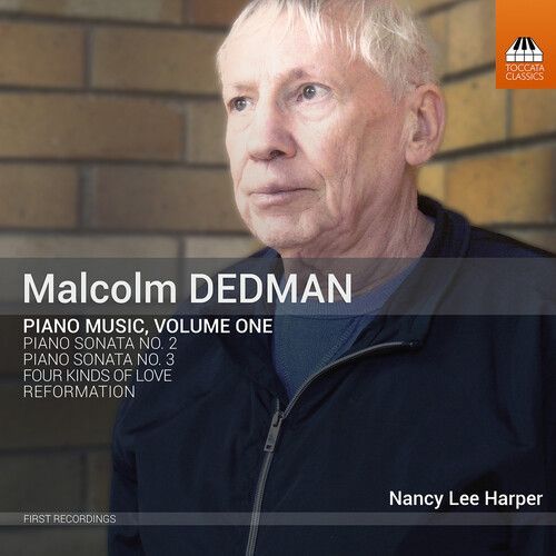 Piano Music 1 [Cd]