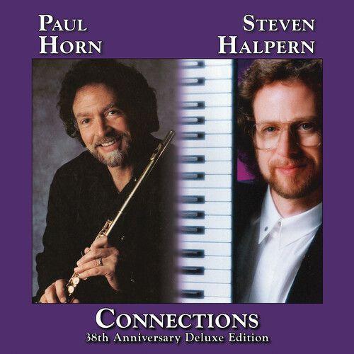 Connections [Cd] Anniversary Ed, Deluxe Ed