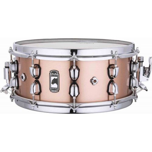 Mapex Bpnco4601cn - Caisse Claire Black Panther Predator 14 X 6" - Métal Cuivré