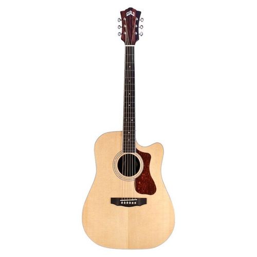 Guild D-260ce Deluxe - Guitare Électro-Acoustique